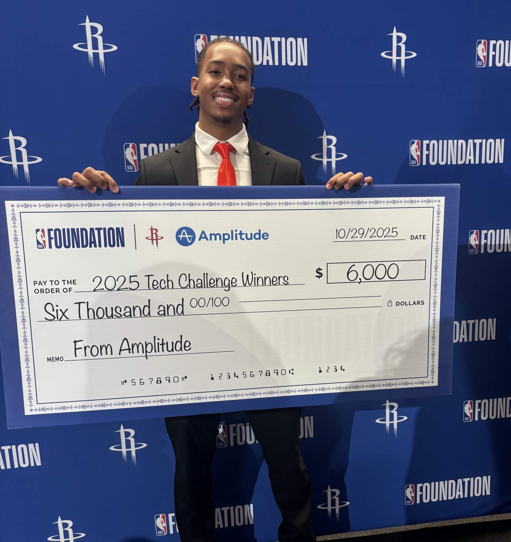 NBA Beyond the Ball Tech Challenge - 1st Place